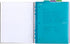 Five Star Pocket Dividers - Tabbed, Fits 3 Ring Binder, 3 Pack, Colors Will Vary (81212)