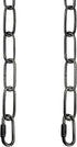 Amadget 6 Ft Lighting Chain with Connection Locks for Hanging Lamp, Chandelier, Pendant, Lantern, Swag Lamp