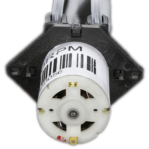 Peristaltic Liquid Pump 12V DC Hose Pump Dosing Head with Silicone Tubing