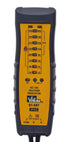 IDEAL Electrical 61-547 8 Range AC/DC Volt Indicator with Polarity Indicator