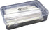 Slate Pencils | Premium Quality Natural Stone White Pencil Chalk | Stationary (200)