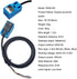 SN04-N2 NPN NC Inductive Proximity Sensor Normally Closed Detection Switch with SN Bracket (Blue, 2 Pack)