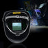 Welding Helmet Headgear - TRQWH Welding Hood Headgear Replacement Headgear Welding Helmet Accessories Welding Headgear with Sweatband for Side View Welding Helmet, Adjustable by TRQWH