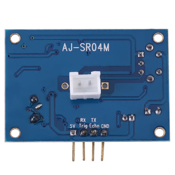 Waterproof Ultrasonic Sensor Module Integrated Distance Measuring Transducer Sensor JSN-SR04T