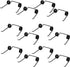 12pcs 877-761 Feeder Springs Replacement for Roofing Nail Gun NV45AA NV45AB NV45AB2