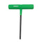 T25 Power-T T-Handle TORX Star T-Key - EKLIND 68625