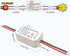 DieseRC 433Mhz Universal Wireless Remote Control Switch, DC 12V 1CH RF Relay Receiver Module with 2 Transmitters