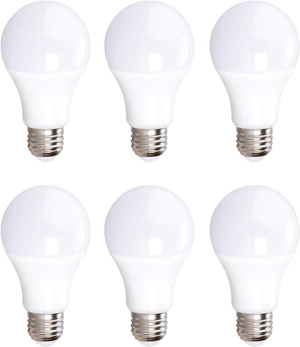 Xtricity LED A15 Refrigerator Light Bulb Replacement, 7W (50W Equivalent), 500 Lumens, 5000K Daylight, E26 Medium Base,