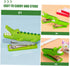 NUOBESTY Mini Stapler, Handheld Stapler, Small Cute Stapler for Students, Home Accessory, Reusable Desk Stapler