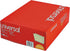 Universal UNV13330 Deluxe Reinforced Straight End Tab Folders - Manila, Letter Size (100/Box)