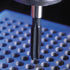 Champion Cutting Tool Brute Platinum XL22-1/4-28 Heavy Duty Spiral Point Tap - Individual Pack, MADE IN USA
