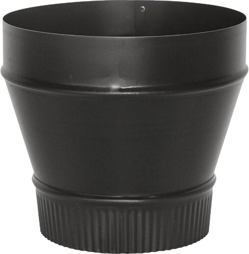 Imperial United States HDW/U S HA TV631549 6x5 BLK 24GA Reducer