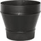 Imperial United States HDW/U S HA TV631549 6x5 BLK 24GA Reducer