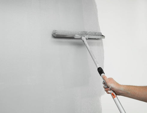 ROLLINGDOG 18" Paint Roller Covers - Large Sleeves for Ceiling, Wall, Floor, Decks Painting (Pack of 3)