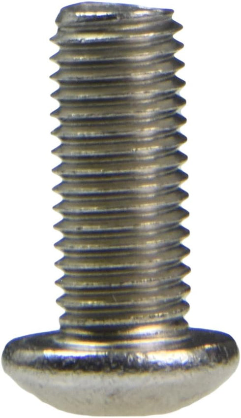 014973178529 Button Head Socket Cap Screws, 5/16-24 x 3/4, Piece-6 by Hard-to-Find Fastener