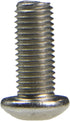014973178529 Button Head Socket Cap Screws, 5/16-24 x 3/4, Piece-6 by Hard-to-Find Fastener