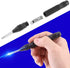 Dimple Die Set Hole Punch Tool, Metal Punch Tool for Punching on Steel Plate for Copper