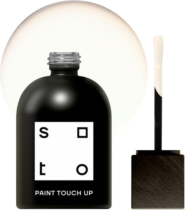 soto White Paint Touch Up - Appliance + Porcelain, High-Gloss Finish (No. 07 In Situ White)