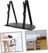MERRYHAPY Beauty Bed Arm Rest Support Practical Massage Table Arm Rest Accessory for Enhanced Comfort and Stability