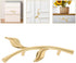 Closet Toddmomy Kitchen Cabinet Handles and Drawer Pulls, Right-Side Metal Furniture Pulls for Wardrobes, Dressers