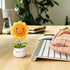 HOOHONOR Employee Appreciation Gifts, Thank You Gifts for Men Coworkers, Gift Basket for Men, Thank You Basket for Team