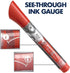 Quartet Dry Erase Markers, Chisel Tip, EnduraGlide, White Board Pens for Teachers, 12 Pack