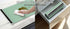 3 26" Okan Silicone Electric Food Warming Tray, Fast Full Surface Heating with Timer, Portable Rollable Versatile