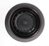 3-1/2 Inch KONE Kitchen Sink Drain ORB Assembly with Strainer Basket/Stopper, All Stainless Steel Durable and Rustproof