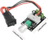 DC Motor Speed Controller PWM 1203BB, 6V12V24V, 3A 80W Adjustable Reversible Control Switch Button, 2PCS