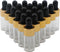 3ML Mini Clear Glass Essential Oil Dropper Bottles, Multi-function Empty Eye Dropper Bottle, 30 Pack