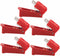 MIG Welding Torch Switch for 15AK/24KD/36KD, High Sensitivity, 5 Pcs