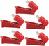 MIG Welding Torch Switch for 15AK/24KD/36KD, High Sensitivity, 5 Pcs