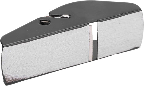 Hand Planer, Mini Wood Planer Tool for Woodworking Flat Bottom Trimming and Surface Smoothing