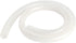 1’’ ID × 1-19/64" OD - 10 ft Clear Braided Hose, High Pressure Flexible PVC Tube for Water Air Oil Transfer, BPA Free