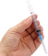 25Pack 3ml Individual Package for Industrial, Scientific, Measuring, Watering, Oil or Glue Applicator