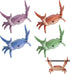 Generic 4PCS Desk Crab Pen Holder,Creative Crab Pen Holder,New Cute Crab-Shaped Pen Holders,Weightlifting