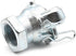 Interstate Pneumatics CU-850 3/4 Inch Female NPT Straight Through Jack Hammer Coupler (Pack of 2)