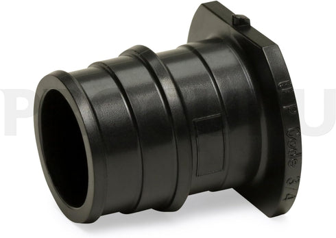 25-Pack 1/2" PEX-A Plug, Expansion PEX-A F1960 Plumbing Fitting, Certified Safe by PROCURU