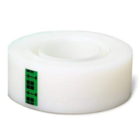 Scotch Magic Tape, Invisible, 24 Rolls, Home Office and Back to School Supplies