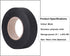 High Temperature Automotive Wiring Harness Tape, 19mm x 15m