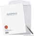 NobleWorks Jumbo Humorous Mother's Day Card, 8.5 x 11 Inch with Envelope, Big Jumbo Mom Dirty Diapers J1599MDG