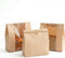 Bizcroc 50 Pack Bread Bags for Homemade Bread, Large Sourdough Bread Bags with