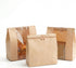 Bizcroc 50 Pack Bread Bags for Homemade Bread, Large Sourdough Bread Bags with