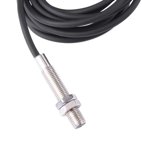 EVTSCAN 12 to 24 V DC Diffuse Reflective Infrared Photoelectric Sensor, 3.5 cm Detection Distance, NPN NO Output