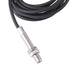 EVTSCAN 12 to 24 V DC Diffuse Reflective Infrared Photoelectric Sensor, 3.5 cm Detection Distance, NPN NO Output