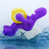 The Butt Tape Dispenser – Funny Gifts for Men, Novelty Desk Accessories, Fun Office Supplies Gag Gifts for Men