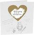 CJ&M Personalised Family Pregnancy Announcement Scratch Card - First Time Parents - New Baby - Surprise Pregnancy