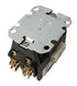 Packard C140A 1 Pole 40 Amp Contactor, 24 Volt Coil