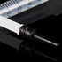 1cc/ml Syringe with 27G 1/2 in Needle, Laboratory Tools, Individually Wrapped, Pack of 20