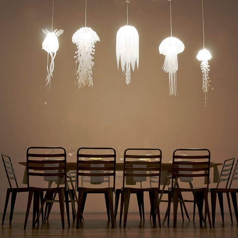 6-Pack 20 E26 Bulb Simple Deluxe Feet Extension Hanging Lantern Pendant Light Lamp Cord Cable Socket (no Included)
